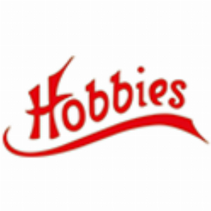 Kortingscode voor gRATIS cadeaubon van 10 - bij producten vanaf 100 bij Hobbies
