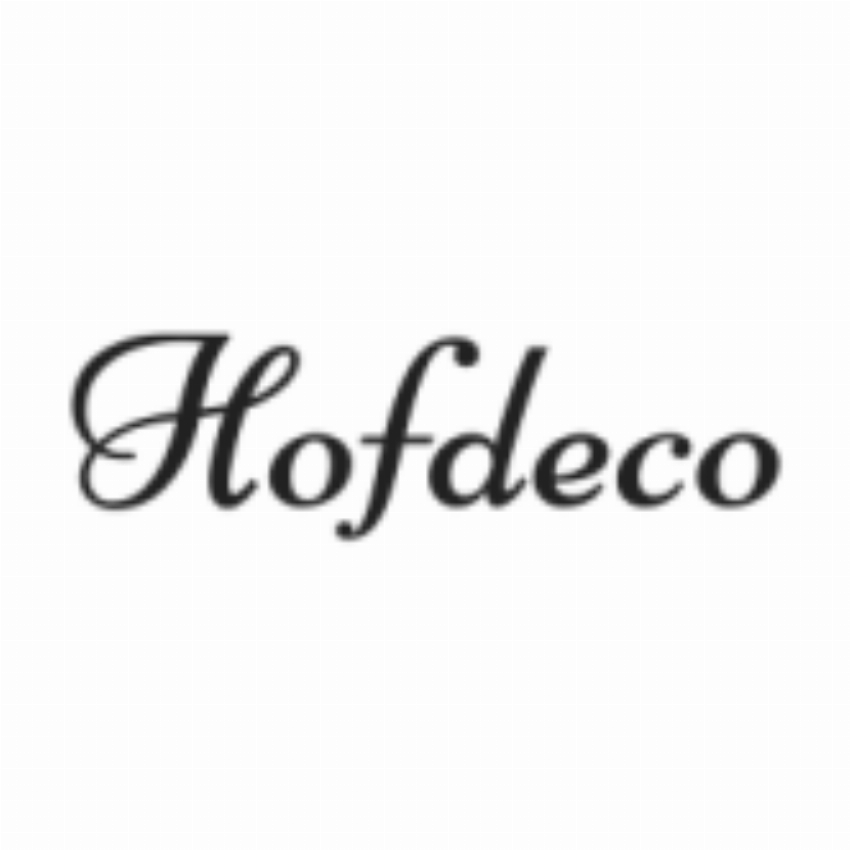 Kortingscode voor gENIET VAN 15% KORTING OP ONZE HOLIDAY COLLECTIE - Gebruik bij Hofdeco