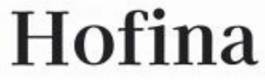 Kortingscode voor beperkte aanbieding 5% extra korting op uw bestelling bij Hofina