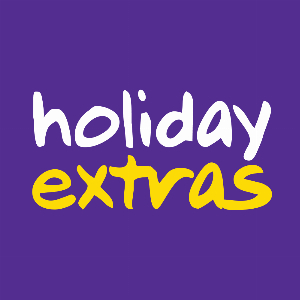 Kortingscode voor tot 10% korting op parkeren op de luchthaven bij Holidayextras