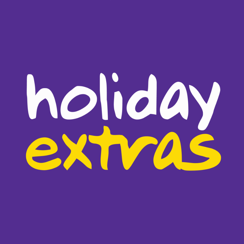 Kortingscode voor tot 10% korting op parkeren op de luchthaven bij Holidayextras