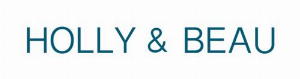 Kortingscode voor holly and beau ltd bij Holly and Beau Ltd