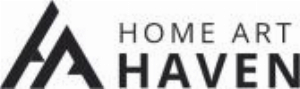 Kortingscode voor 12% korting op artistieke kussens en dekens bij Home Art Haven