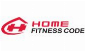 Kortingscode voor 5% korting op alle bestellingen bij Home Fitness Code