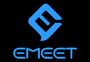 Kortingscode voor bespaar 50 voor EMEET M3 bij HONGKONG EMEET TRADING LIMITED