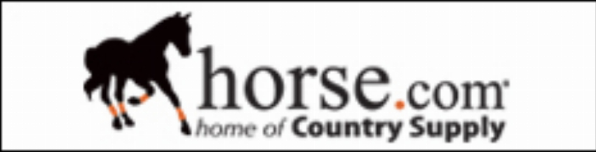 Kortingscode voor aanbieding van Alles wat uw paard nodig heeft Van tuig tot stalbenodigdheden bij Horse