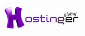 Kortingscode voor up to 78% korting cloud professional hosting plans bij Hostinger