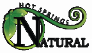 Kortingscode voor aanbieding van 5 korting op bestellingen van 50 of meer met code bij Hot Springs Natural