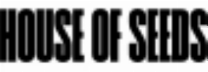 Kortingscode voor house of seeds bij House of Seeds