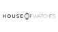 Kortingscode voor 10% korting voor first orders with newsletter sign-ups bij House of Watches