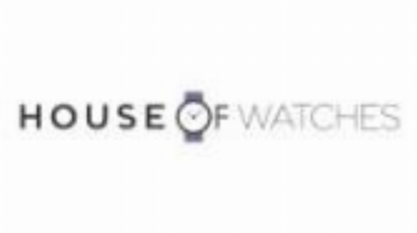 Kortingscode voor 7 5% korting voor orders over 100 Exclusions Apply bij House of Watches