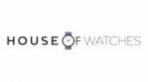 Kortingscode voor gRATIS standaardlevering bij bestellingen van meer dan 50 bij House of Watches