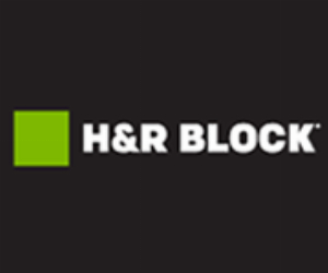 Kortingscode voor 20% korting voor H R Block s Tax Software bij H R Block Canada Inc