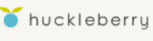 Kortingscode voor 25% korting op premiumabonnement bij Huckleberry