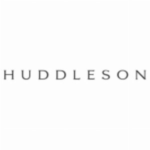 Kortingscode voor 15% korting op uw eerste bestelling bij Huddleson