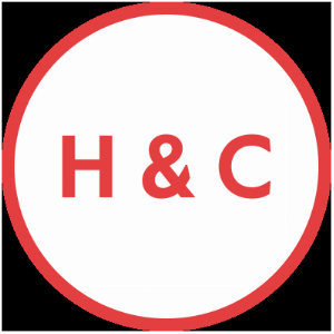 Kortingscode voor 15% OFF storewide bij Hugh Crye