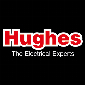 Kortingscode voor 8% korting op geselecteerde items op de website bij Hughes