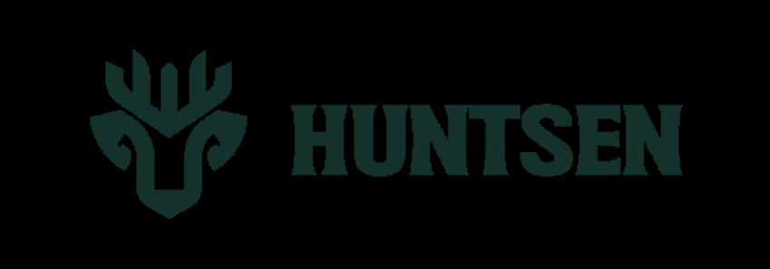 Kortingscode voor 10% korting voor huntsen with bij Huntsen