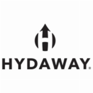 Kortingscode voor 10% korting op de hele site bij HYDAWAY