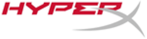 Kortingscode voor hyperX-uitverkoop bij Hyper X by HP