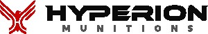 Kortingscode voor  bij Hyperion Munitions