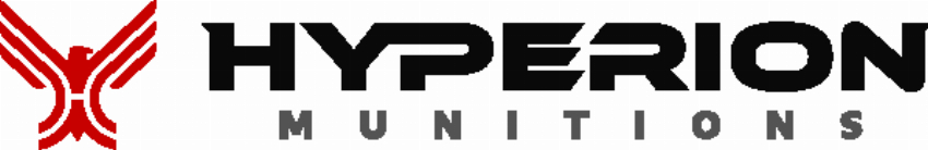 Kortingscode voor  bij Hyperion Munitions