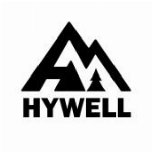 Kortingscode voor 10% korting voor uw publiek met code bij Hywell Store