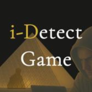 Kortingscode voor 10% korting op het online ontsnappingsspel Diefstal in het Louvre van i-Detect Game bij i-Detect Game