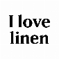 Kortingscode voor 2026MEI 30% KORTING OP DDENGOED bij I Love Linen
