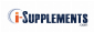 Kortingscode voor 12% korting op alle bestellingen bij i-Supplements