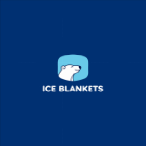 Kortingscode voor gratis verzending en gratis retourneren voor alle bestellingen bij Ice Blankets