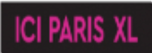 Kortingscode voor top deal op bijna alles t m 15-3 bij ICI PARIS XL