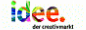 Kortingscode voor 11 bij idee der Creativmarkt