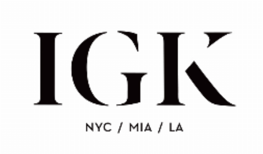 Kortingscode voor gRATIS reisformaat First Class droogshampoo met eerste bestelling 30 bij IGK Hair