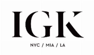 Kortingscode voor nieuw bij IGK Haar Ontvang 15% korting op elke aankoop bij IGK Hair