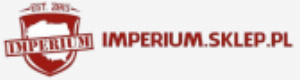 Kortingscode voor gratis cadeau bij aankopen ter waarde van PLN 100 of meer bij Imperium Sklep PL