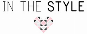 Kortingscode voor style it your way take 10% korting with bij In The Style