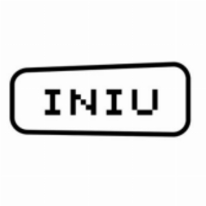 Kortingscode voor 10% korting op B61 Powerbank Gebruik code bij iniushop