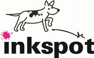 Kortingscode voor 20% korting voor Email Sign Up bij Inkspot