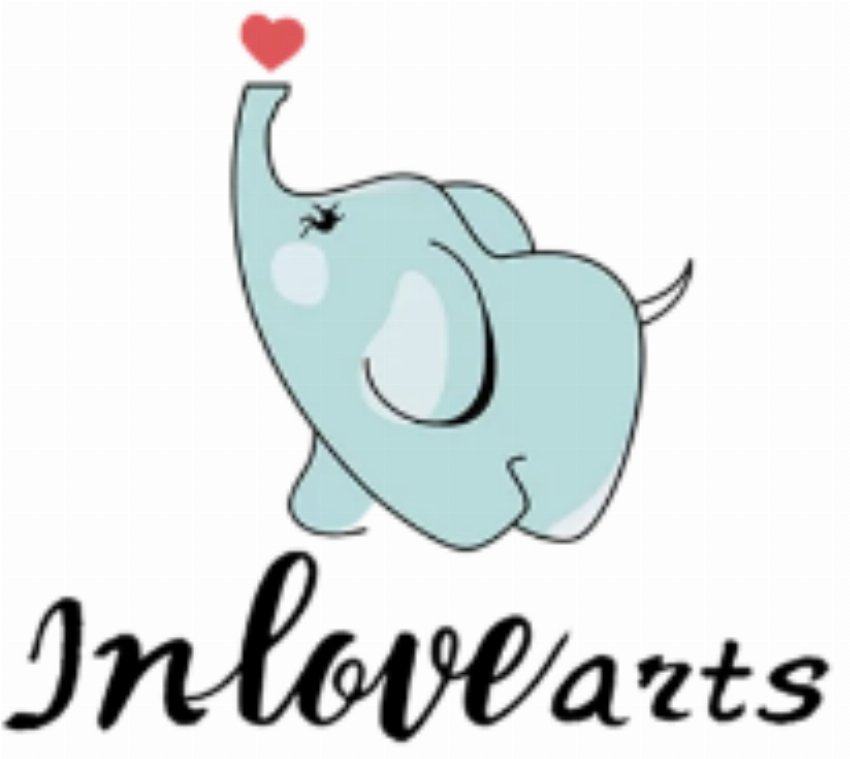 Kortingscode voor accessories promotion bij Inlovearts