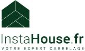 Kortingscode voor 50 korting van 500 bij INSTAHOUSE
