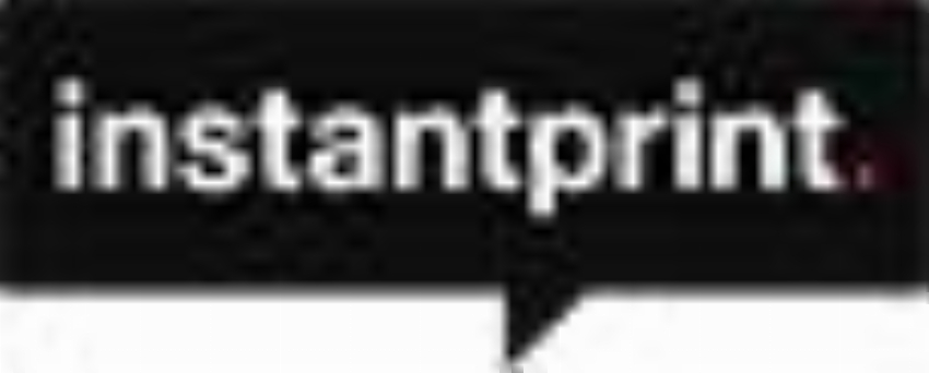 Kortingscode voor  bij Instant Print