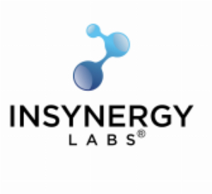 Kortingscode voor gratis verzending bij Insynergy Labs