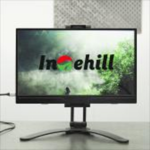 Kortingscode voor 10 00 korting op de gehele bestelling bij Intehill Portable Monitor
