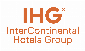 Kortingscode voor vIP-district bij InterContinental Hotels Group