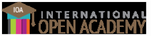 Kortingscode voor accreditation and certificates bij International Open Academy