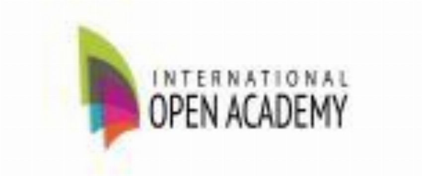 Kortingscode voor international open academy bij International Open Academy