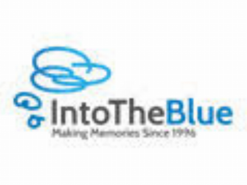 Kortingscode voor into the blue bij Into the Blue