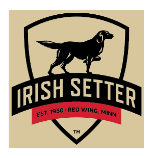 Kortingscode voor 10% korting voor at Checkout with an Account bij Irish Setter