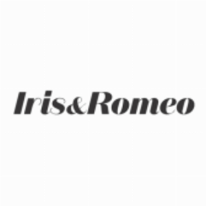Kortingscode voor  bij Iris Romeo